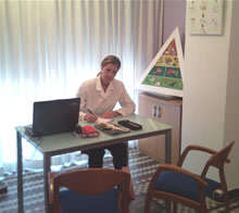 Dra. Eraci Drehmer Rieger